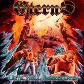 Eterno (SWE) : Until Hell Freezes Over